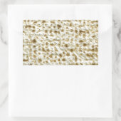 マッツオ 長方形シール (バッグ)