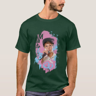 マッティビー ネオン おもしろい Tシャツ