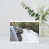 マッディクリーク秋 ポストカード (スタンド正面)