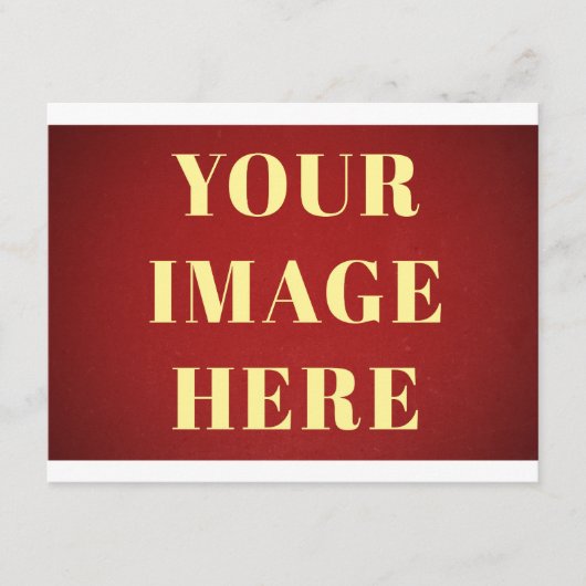 マットお気に入りの紙の両面カードを作成 エンクロージャーカード (正面)