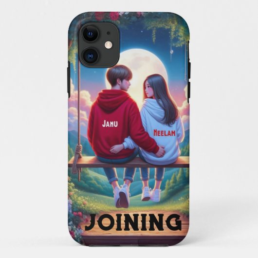 マットお洒落仕上げiPhoneケース" "保護澄ん Case-Mate iPhoneケース (裏面)