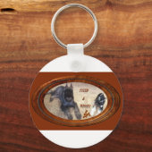 マットの作成6 キーホルダー (正面)