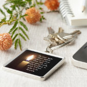 マットの5:16 キーホルダー (側面)