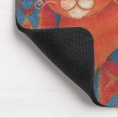 マットキャットマウスパッド マウスパッド (コーナー)