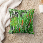 マットラッシュ装飾用クッション クッション (ブランケット)