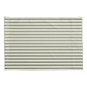 マットレスのカチカチ音をたてること 枕カバー (裏面-右)