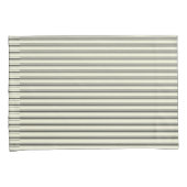 マットレスのカチカチ音をたてること 枕カバー (正面右)