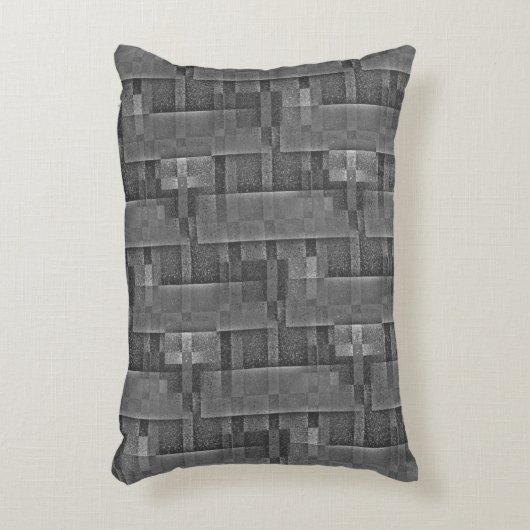 マット花崗岩の大理石のデジタルマウント アクセントクッション (正面(垂直))