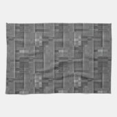 マット花崗岩の大理石のデジタルマウント キッチンタオル (横)