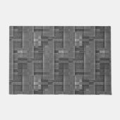 マット花崗岩の大理石のデジタルマウント ドアマット (正面)