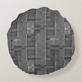 マット花崗岩の大理石のデジタルマウント ラウンドクッション