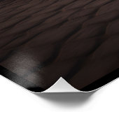 マット鮮やかレースカーのポスター – Perfect Wall Art ポスター (コーナー)