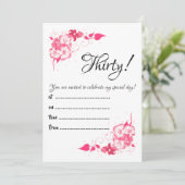 マット12.7 cm x 17.8 cm、標準ホワイトエンベロープ 招待状 (スタンド正面)