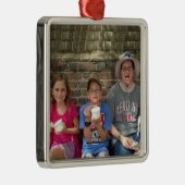 マット2016年 メタルオーナメント (右)