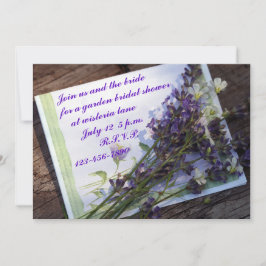 マット5" x 7"、標準の白い封筒が含まれる 招待状