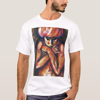 マット Tシャツ