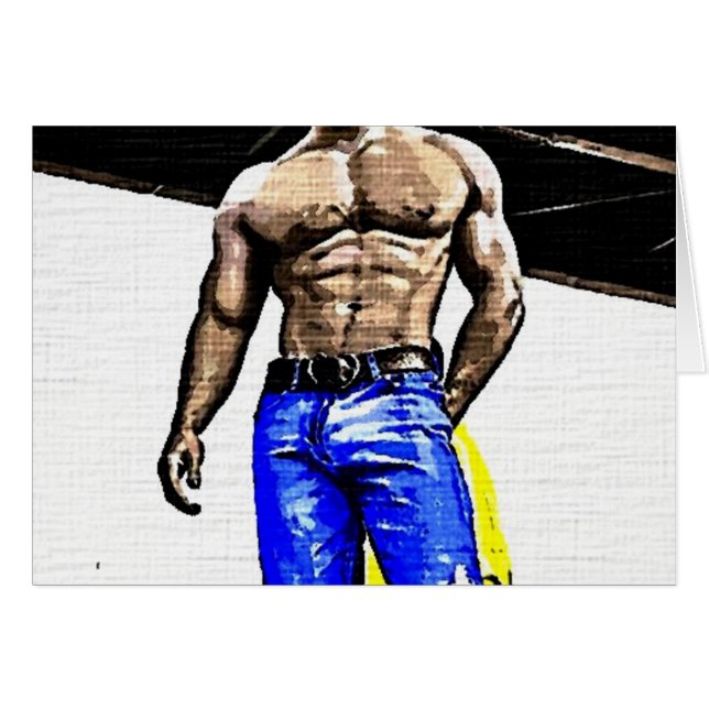 マットCoの橋 (正面横)