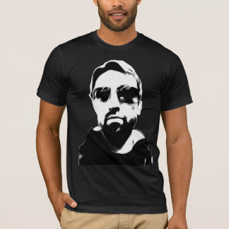 マットF.ジョンソン Tシャツ