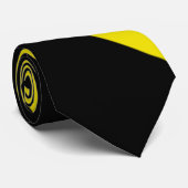 マットKensethのカスタムなタイ ネクタイ (ロール)