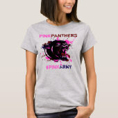 マッドガール走 Tシャツ (正面)