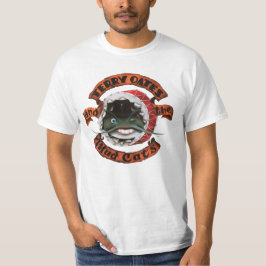 マッドキャットギア Tシャツ