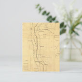 マッドクリーク油ランド ポストカード (スタンド正面)