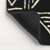 マッドクロスのマウスパッド マウスパッド (コーナー)