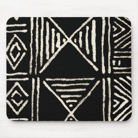 マッドクロスのマウスパッド マウスパッド (正面)