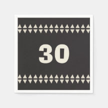 マッドクロスの誕生日パーティーの年齢