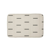 マッドクロスVII バスマット (正面)