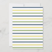 マッドサイエンティスト全員集合! サイエンスバースデーパーティー 招待状 (裏面)