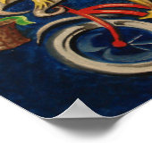 マッドスキッパー ポスター (角)