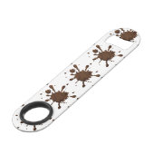 マッドスプラッツサンダー_コーブ スピード栓抜き (正面アングル)