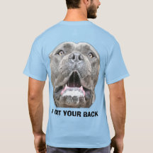 マッドドッグ カネコルソ マスティフ Tシャツ