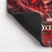 マッドネスマルチバースのDr.strange マウスパッド (コーナー)