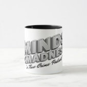 マッドネス・マグ2 マグカップ (中央)