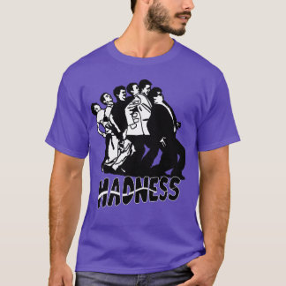 マッドネス ヴィンテージ Tシャツ