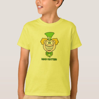 マッドハッターTシャツ Tシャツ