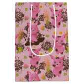 マッドバスピギー ミディアムペーパーバッグ (裏面)