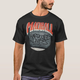 マッドボール Tシャツ