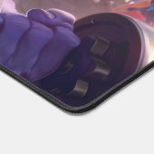 マッドマンゲームデスクマット | ジムラバーズデスクマット デスクマット (コーナー)