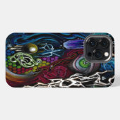 マッドミックス Vol.3 iPhoneケース (裏面横)