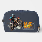 マッド・マダム | ドップキット (正面)