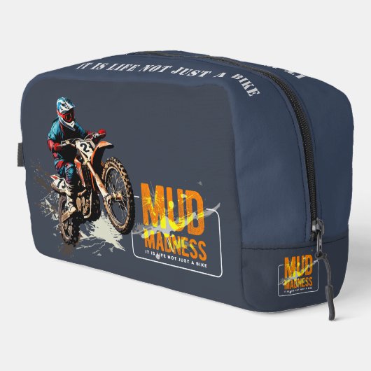 マッド・マダム | ドップキット (右コーナー)