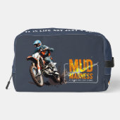 マッド・マダム | ドップキット (裏面)