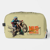 マッド・マダム | ドップキット (正面)