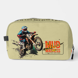 マッド・マダム | ドップキット