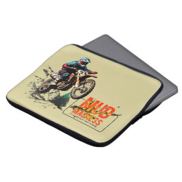 マッド・マダム | 13" ラップトップスリーブ