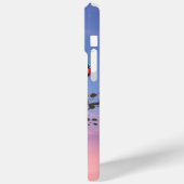 マッド・マッドネス | Case-Mate iPhoneケース (裏面 / 左)