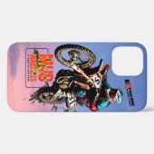 マッド・マッドネス | Case-Mate iPhoneケース (裏面 (横))